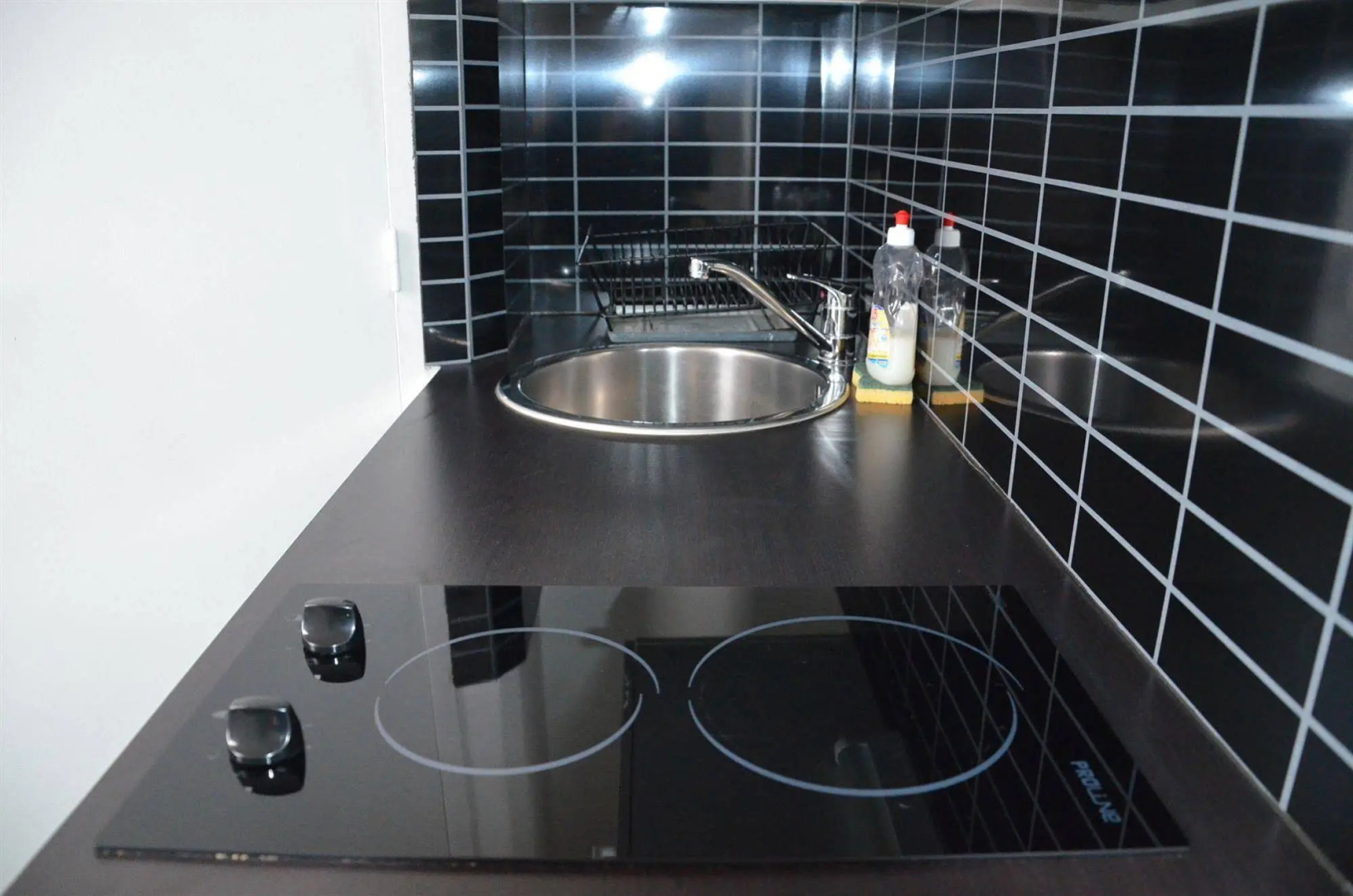 Hotel Studios Phenicio Porte de Versailles