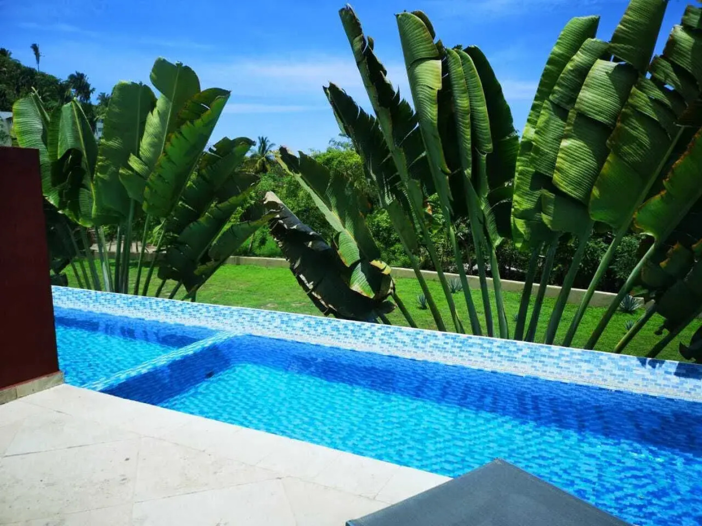 Hotel Hacienda San Pancho