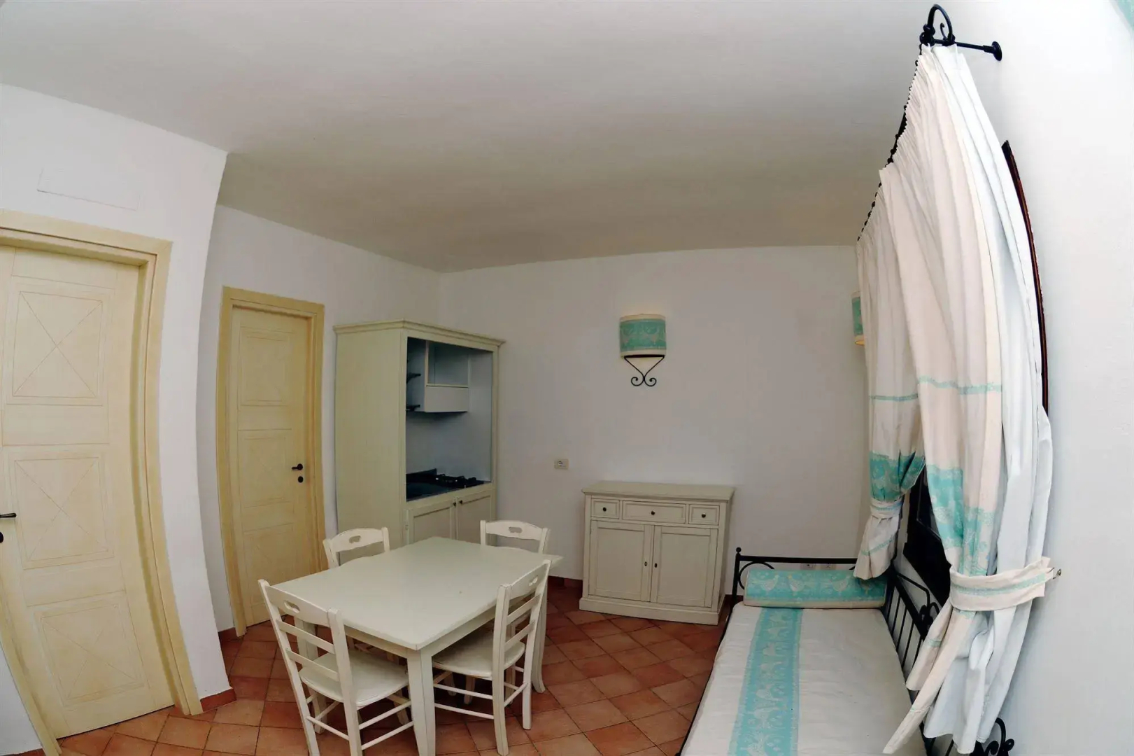 Residence Lu Lamoni Costa Nord