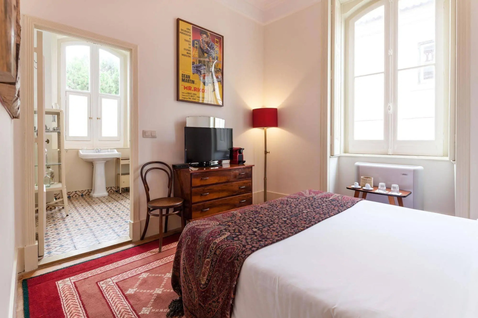 The Independente Suites & Terrace