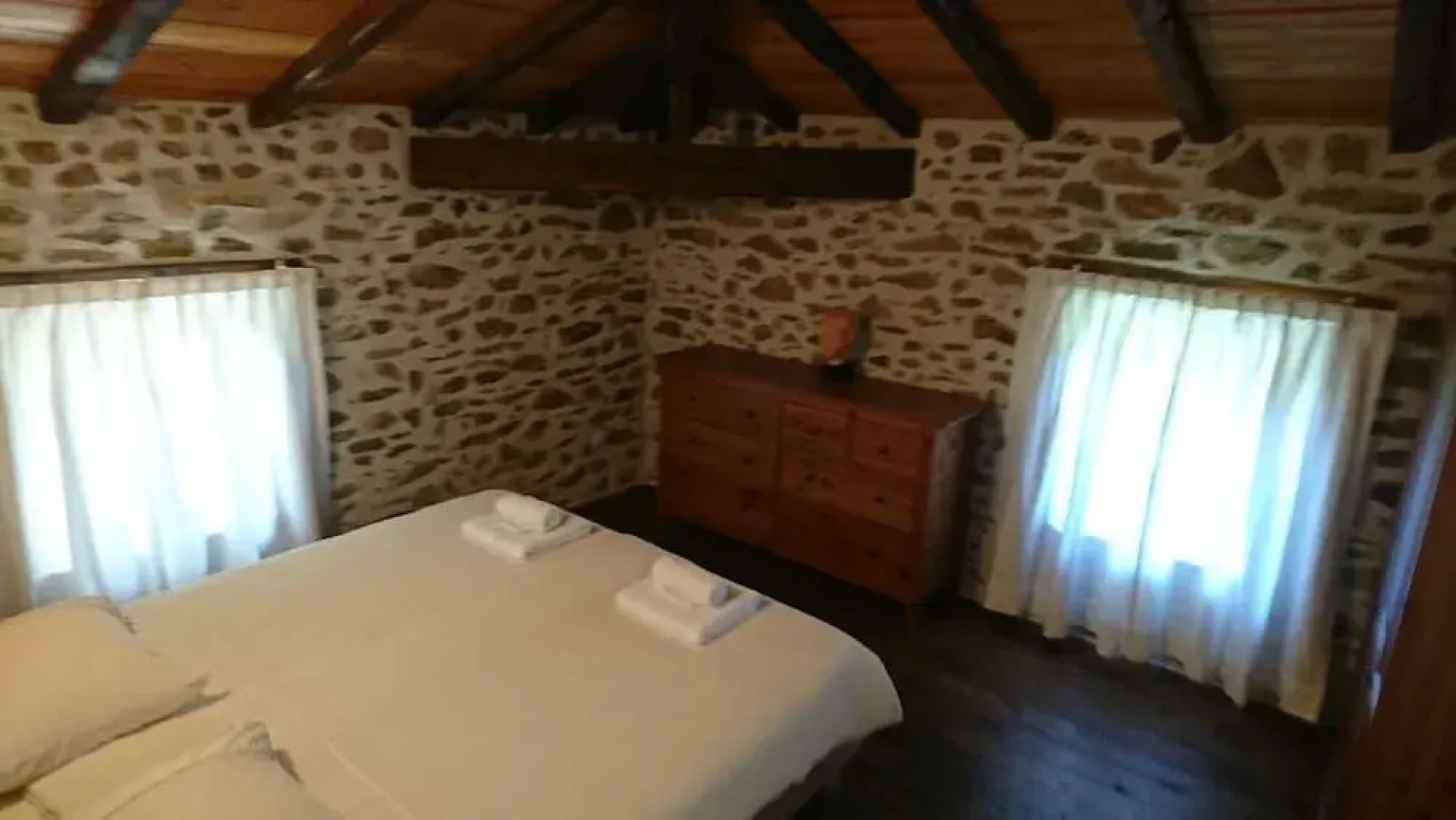 Domaine de Brise Bois - Chambres & Gîtes