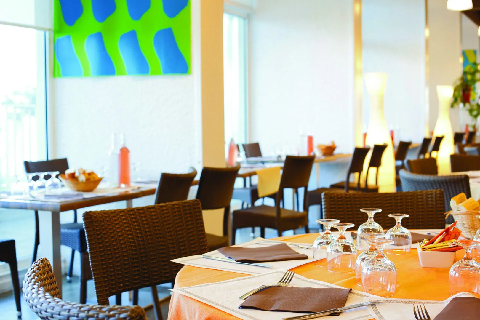 Club Vacances Bleues Plein Sud