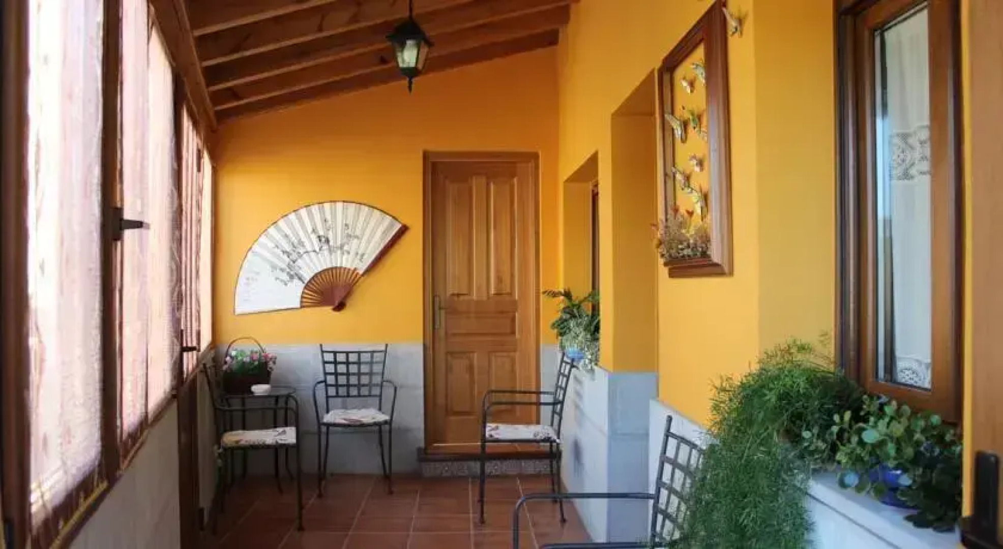 Holiday home Toraño