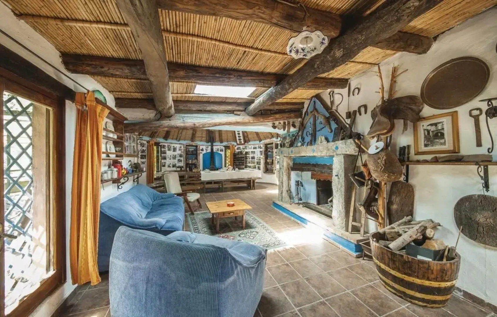 Beautiful Home in Orgosolo With 2 Bedrooms and Outdoor Swimming Pool