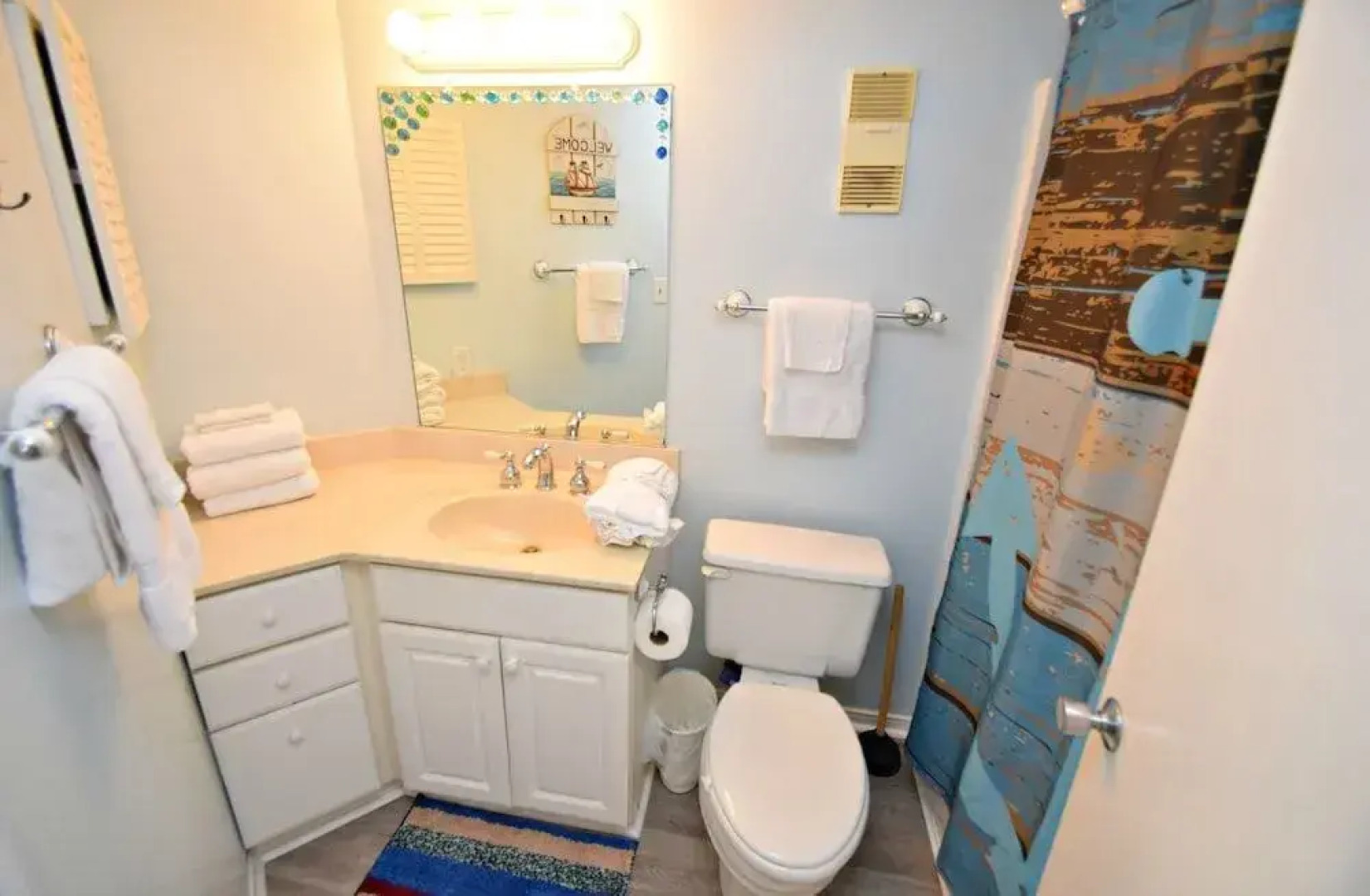 Gulf Shores Plantation 1140 by RedAwning