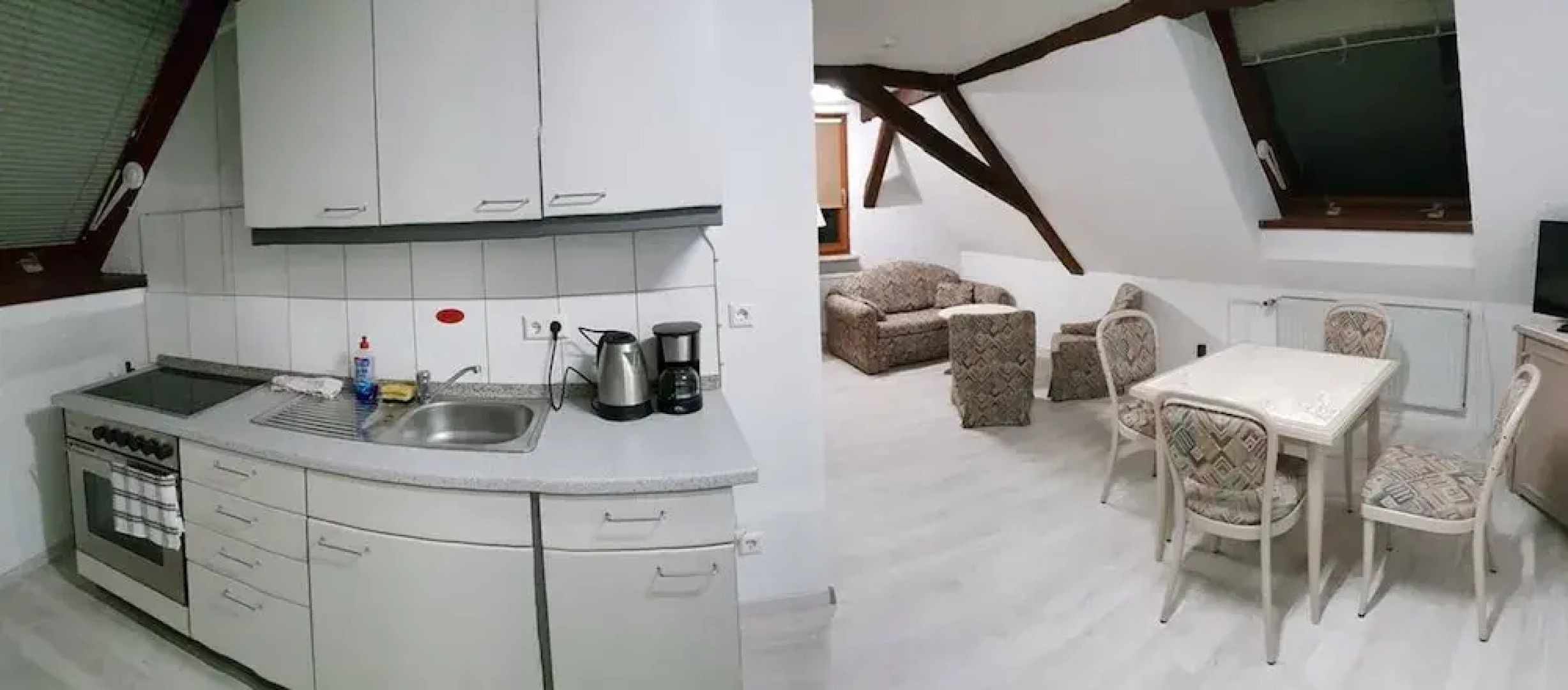 Ferienwohnungen Fritsche-Bad Mergentheim