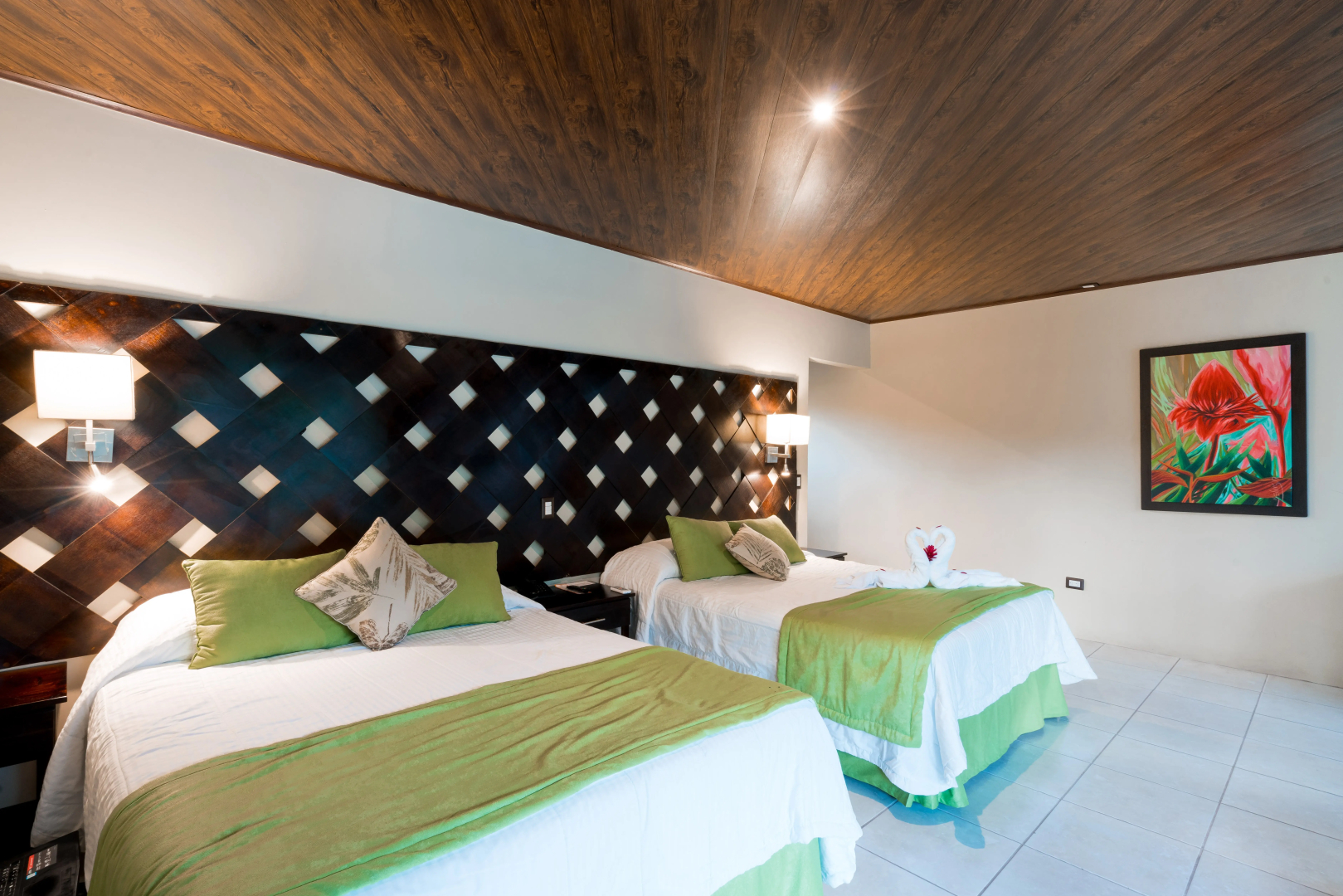 Casa Luna Lodge