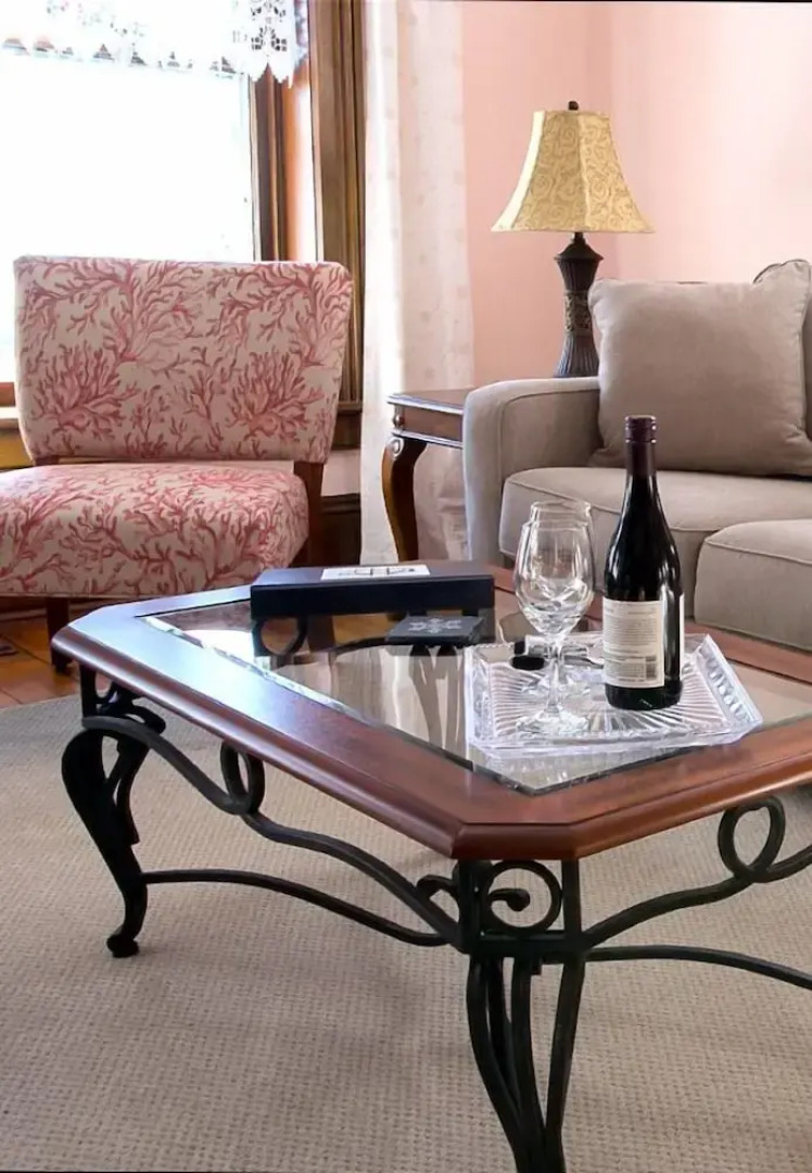 Lamberson Guest House