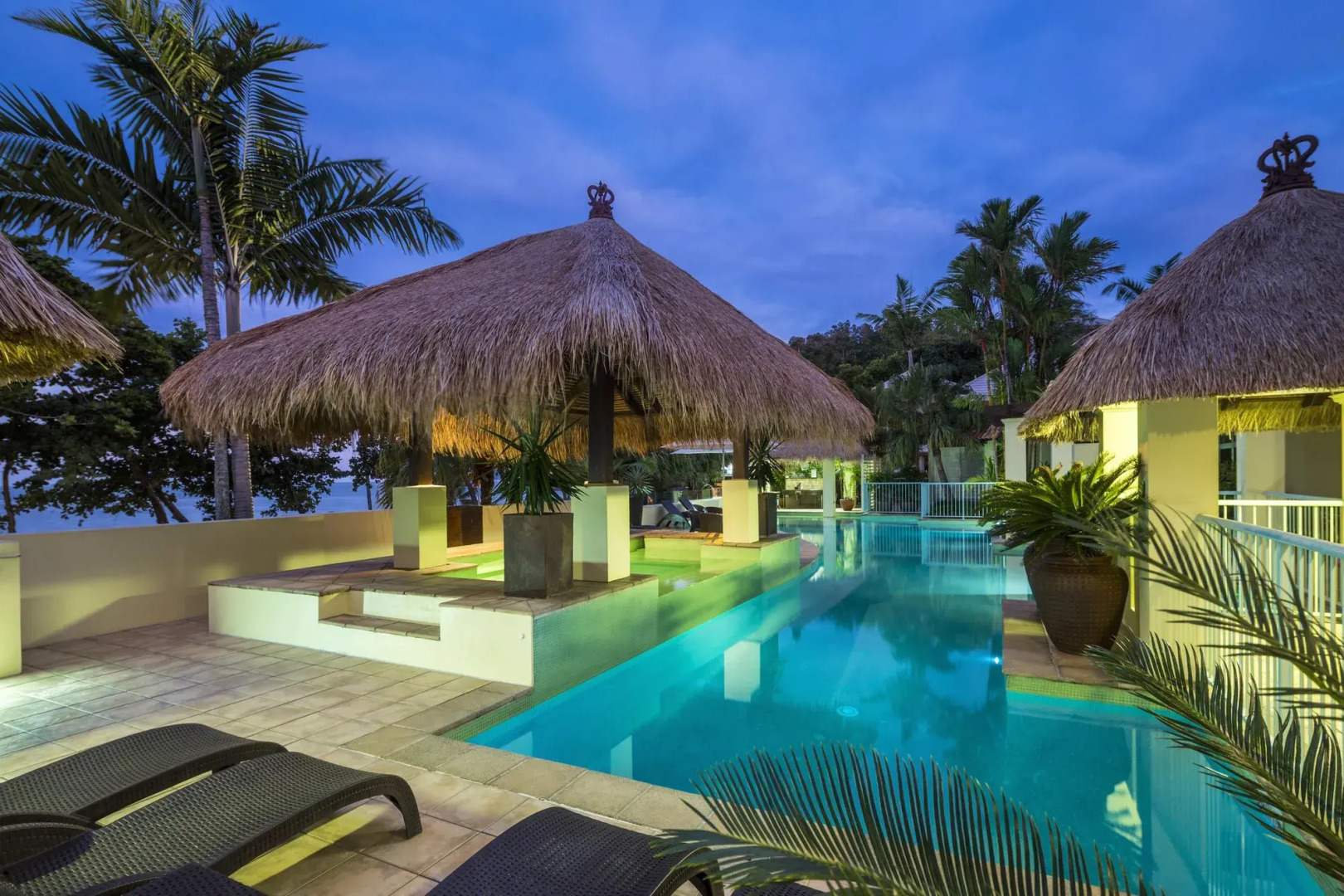 Sea Change Beachfront Apartments