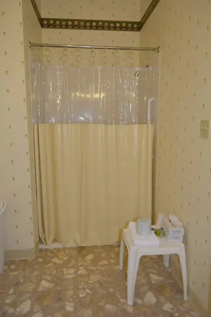 The Lodge at Lykens Valley