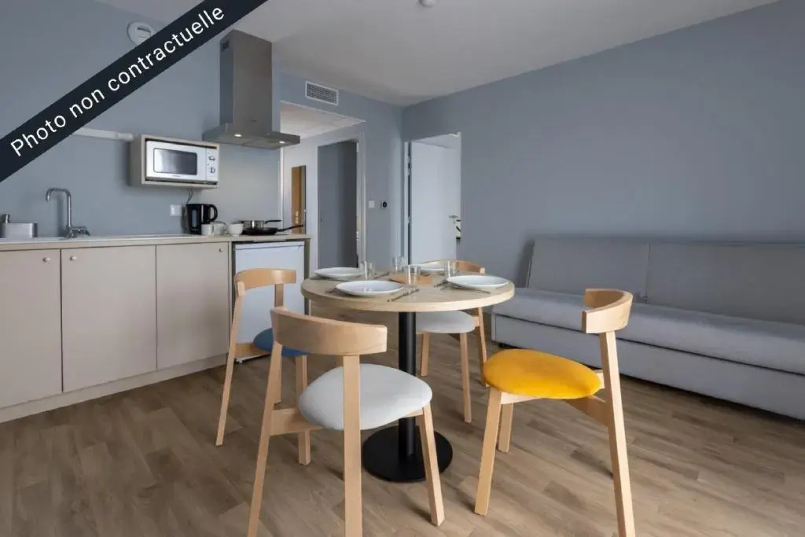 TheOriginals City Relais d'Estillac Agen