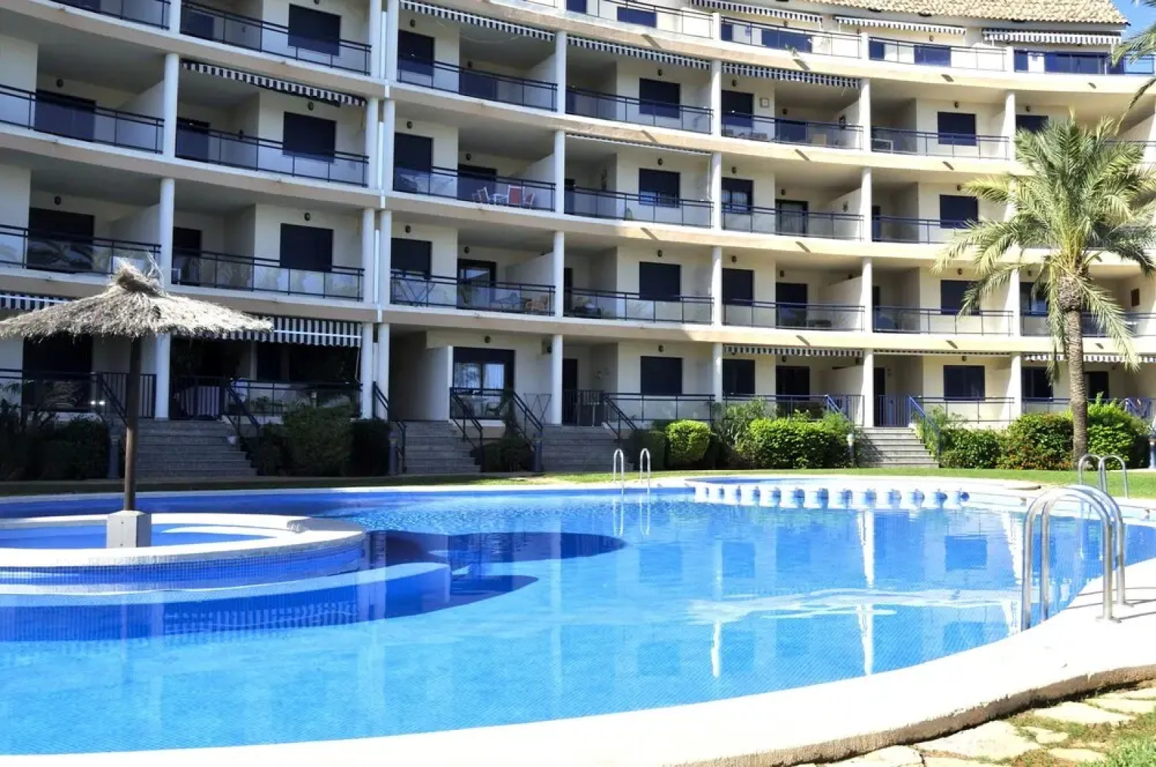 Residencial Playa Sol III