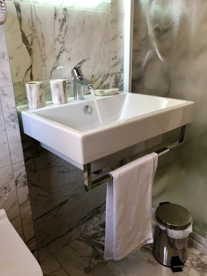 Отель Ariel Silva