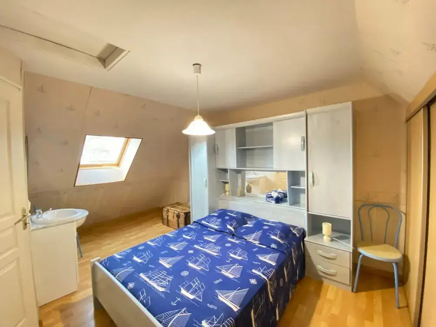 Holiday Home in Normandy Near Sandy Beach