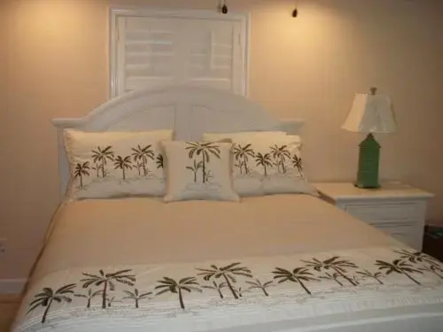 South Atlantic Apartment