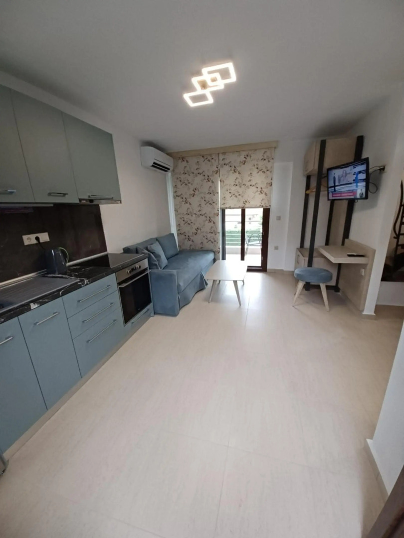 Chasapis Luxury Studios & Apartments