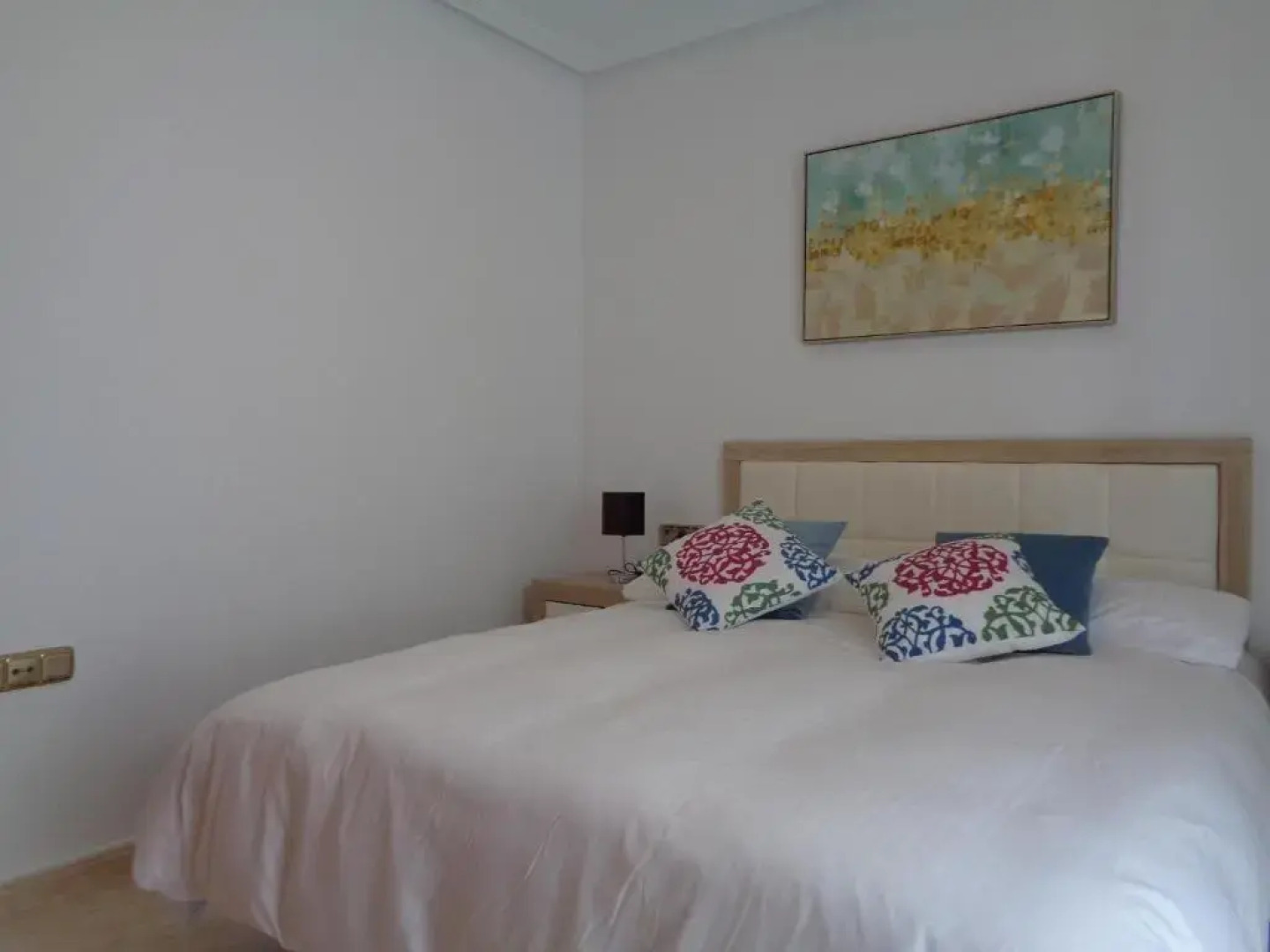 Luxurious house in La Marina at El Pinet beach