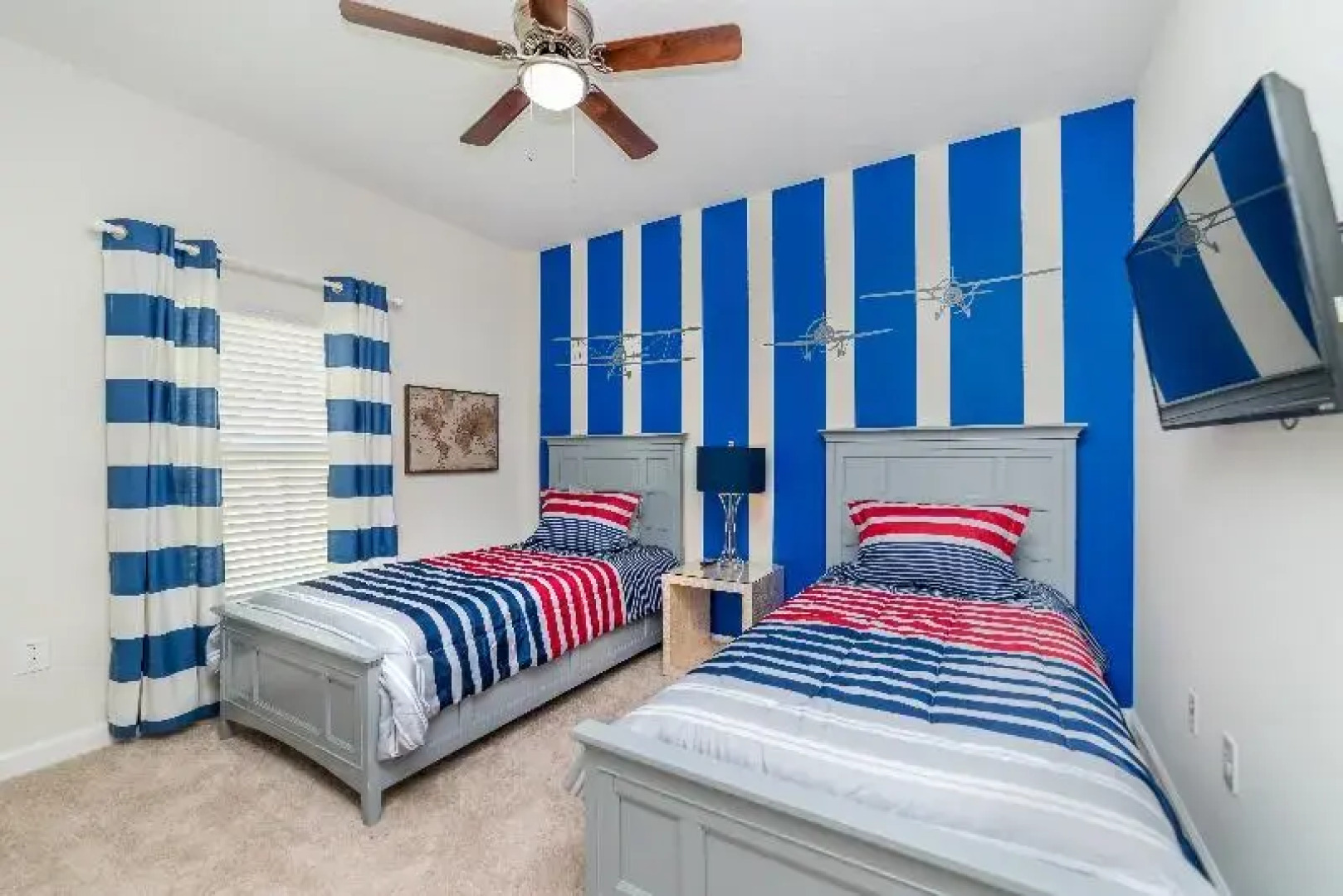 ChampionsGate Resort Homes and Townhomes