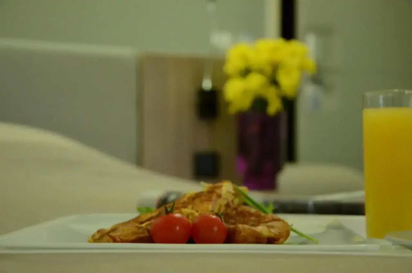 Guesthouse Plava Laguna