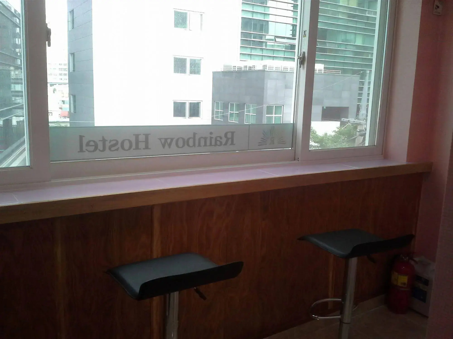 Rainbow Hotel Myeongdong
