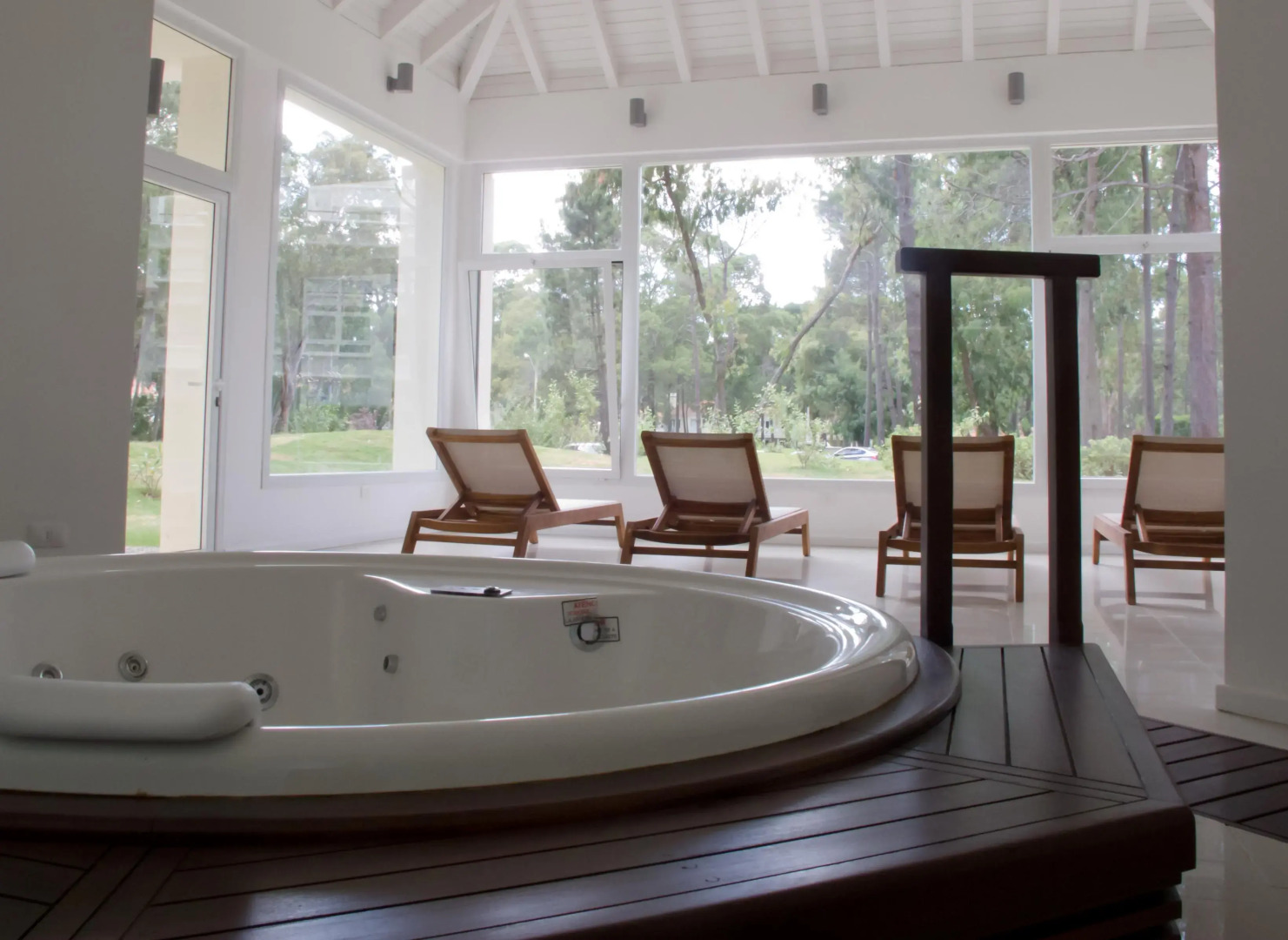 Solanas Green Park & Crystal Beach