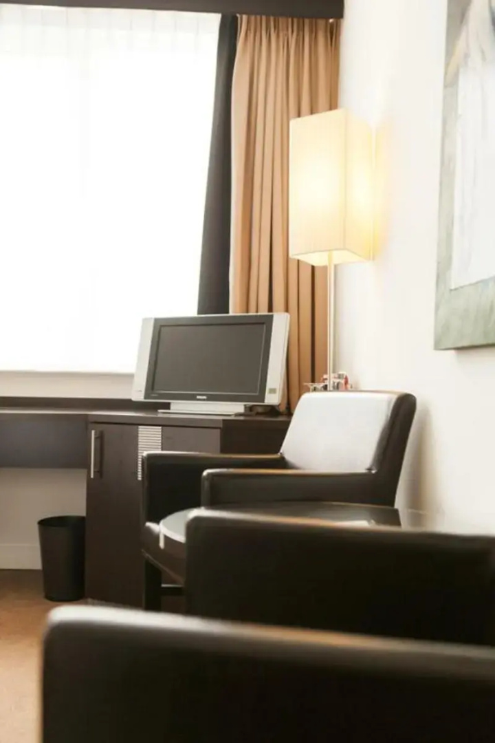 Progress Hotel