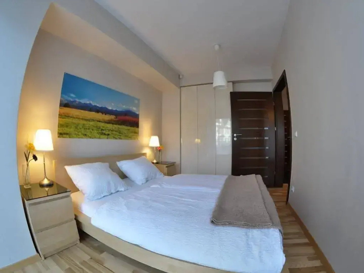 Apartament Stara Polana