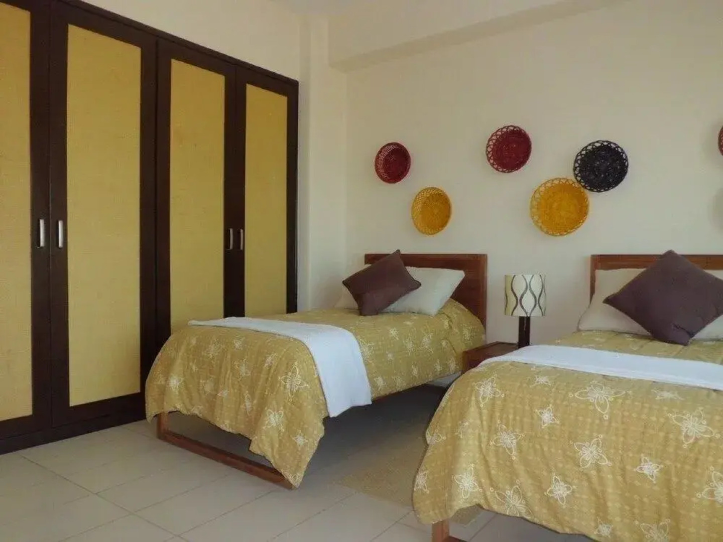 Condo Punta M  by Villas HK28