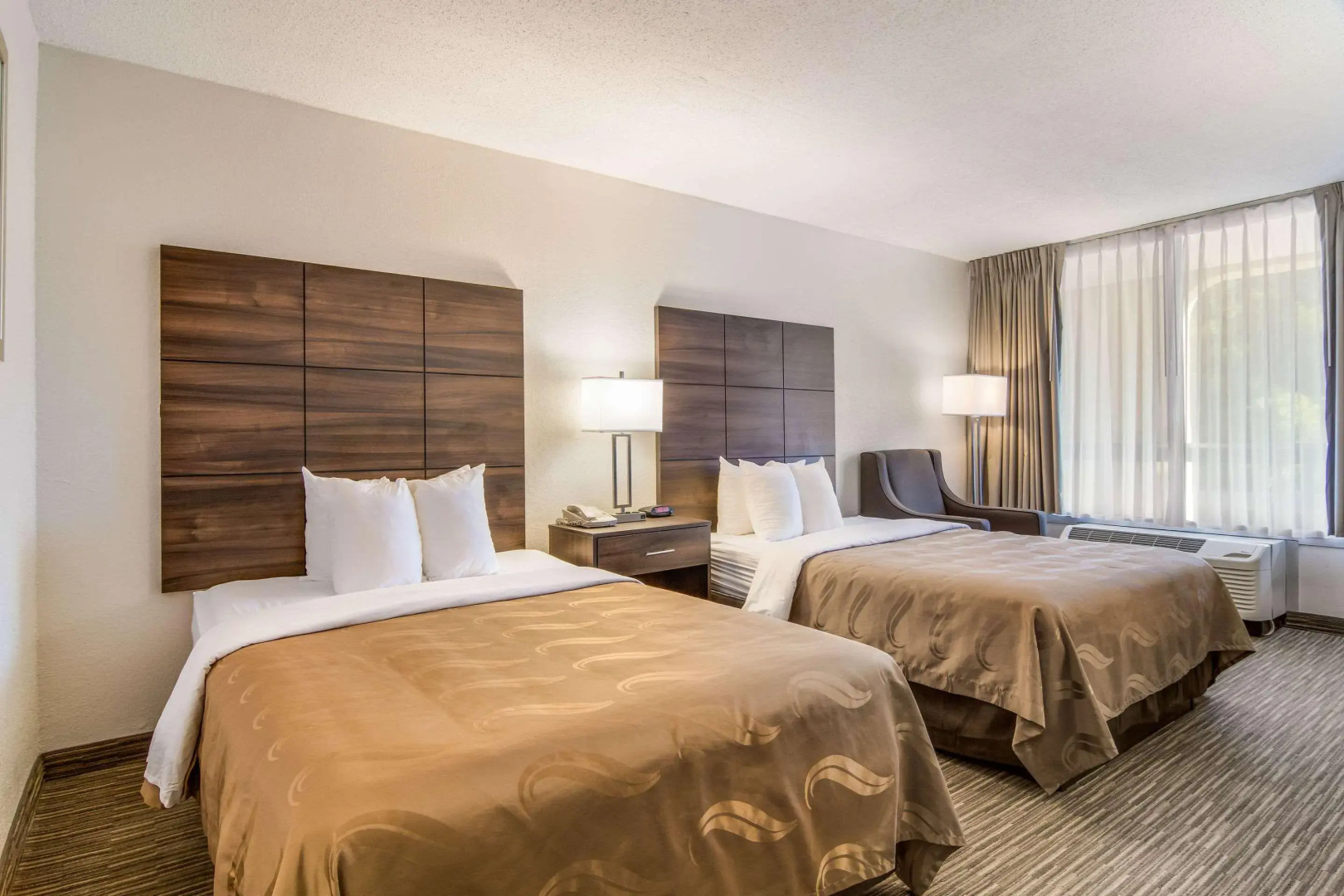 Quality Inn Suwanee I-85