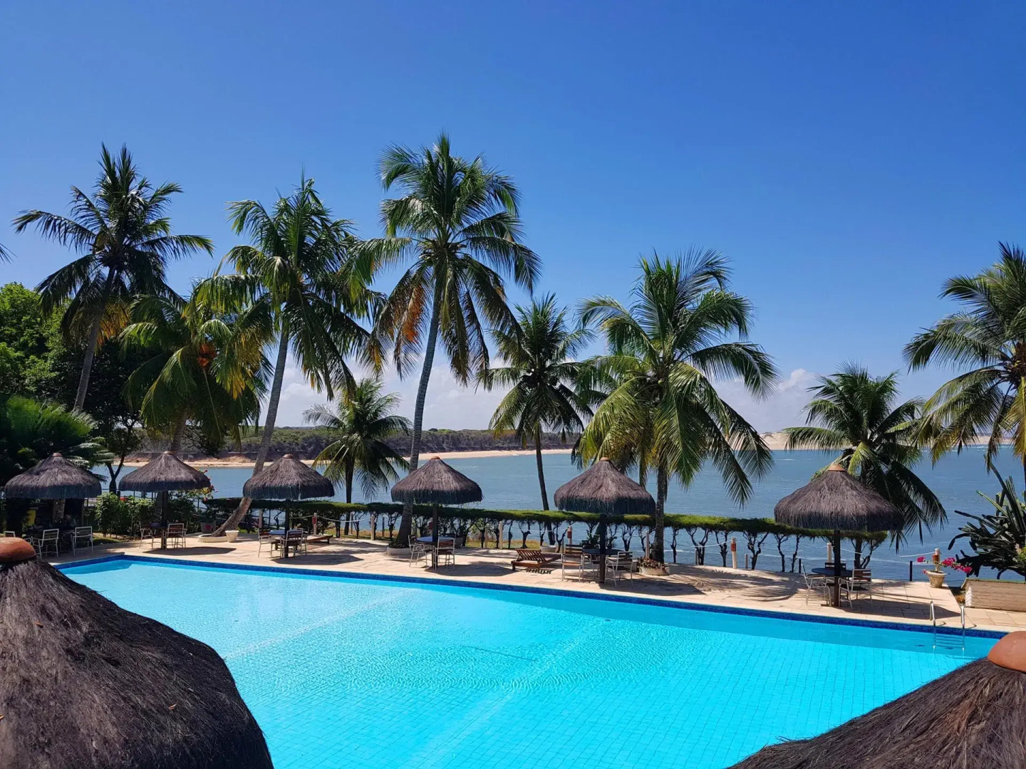 Hotel Marinas Resort