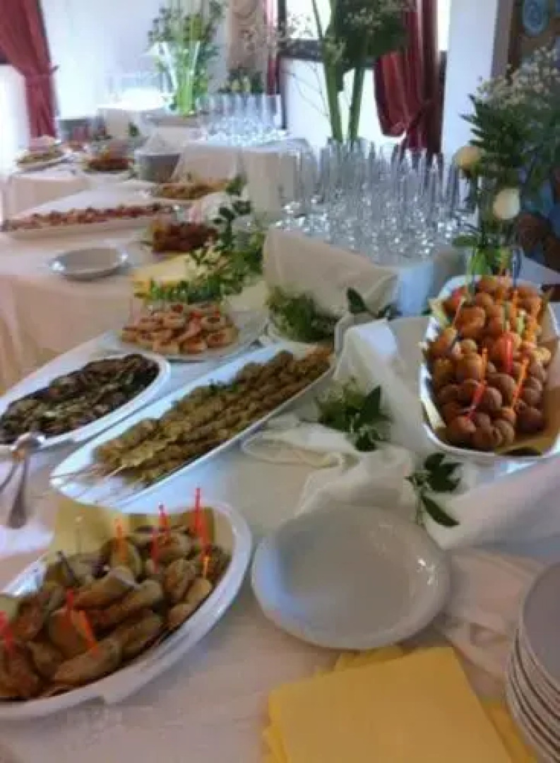 Village Club Le Ginestre