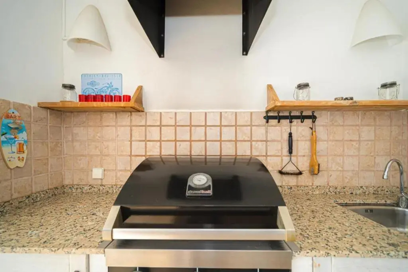 LA COLINA - Managed by Almarina