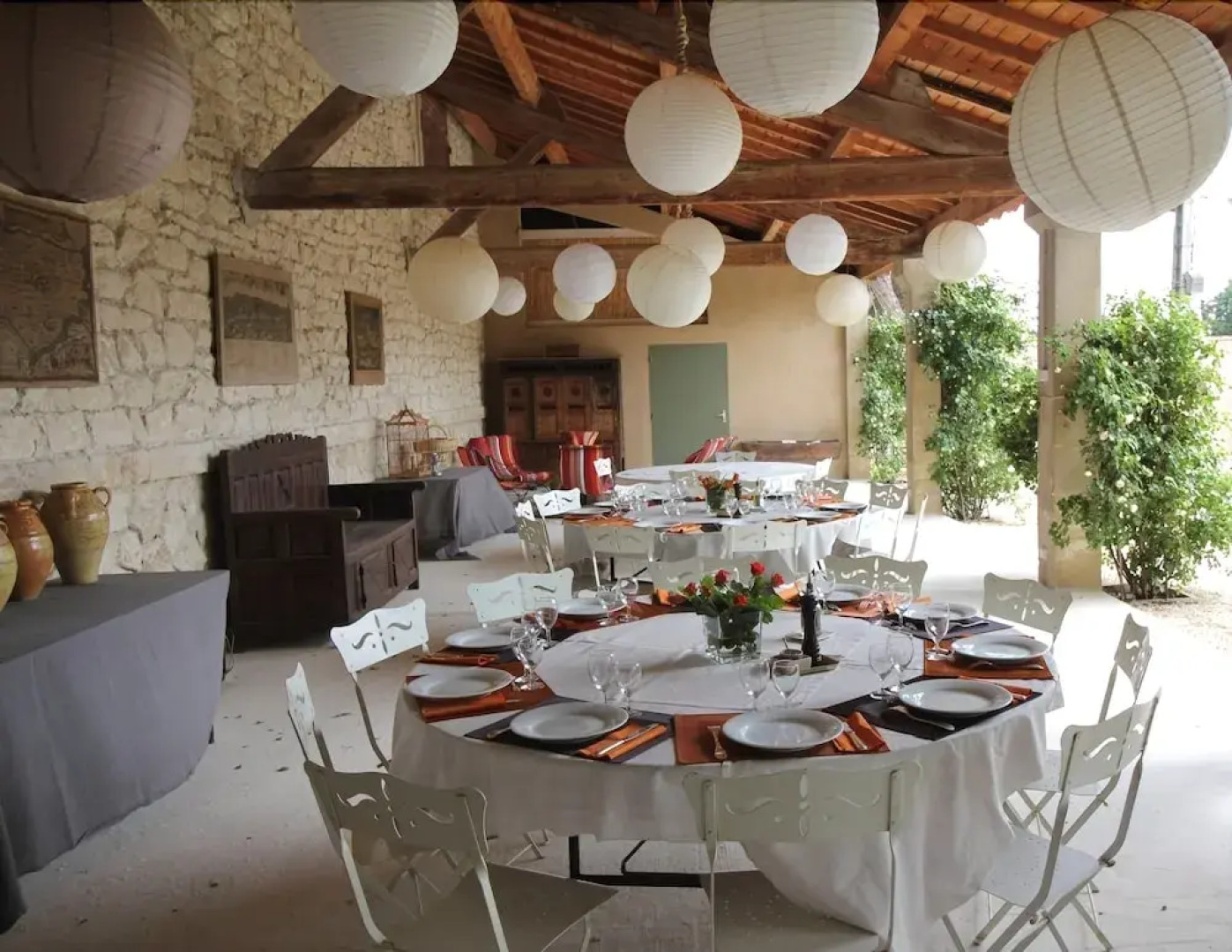 HOTEL et APPARTEMENTS DOMAINE DES CLOS - Teritoria