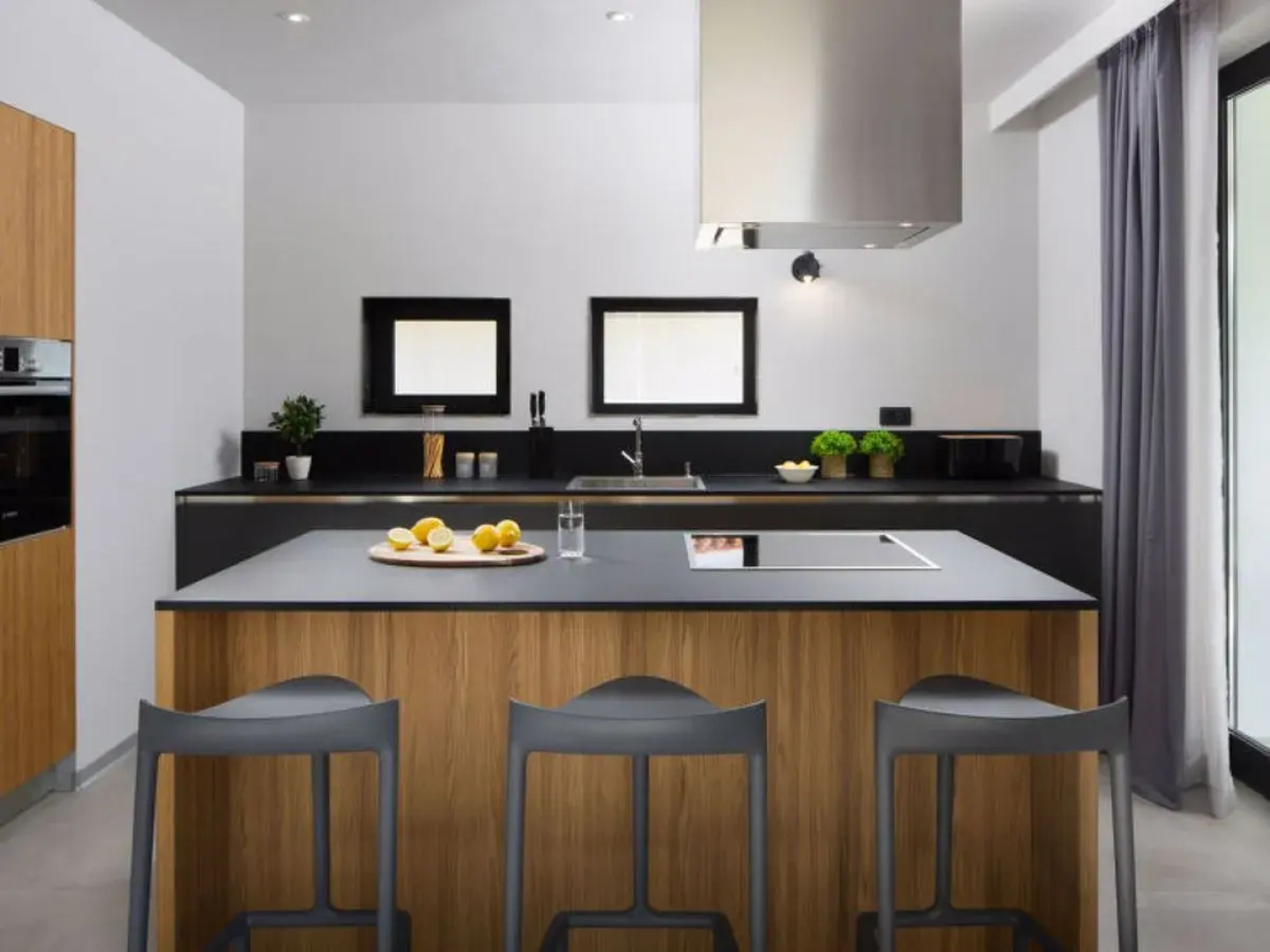 Villa Paola Rabac/Sveti Lovreč Labinski