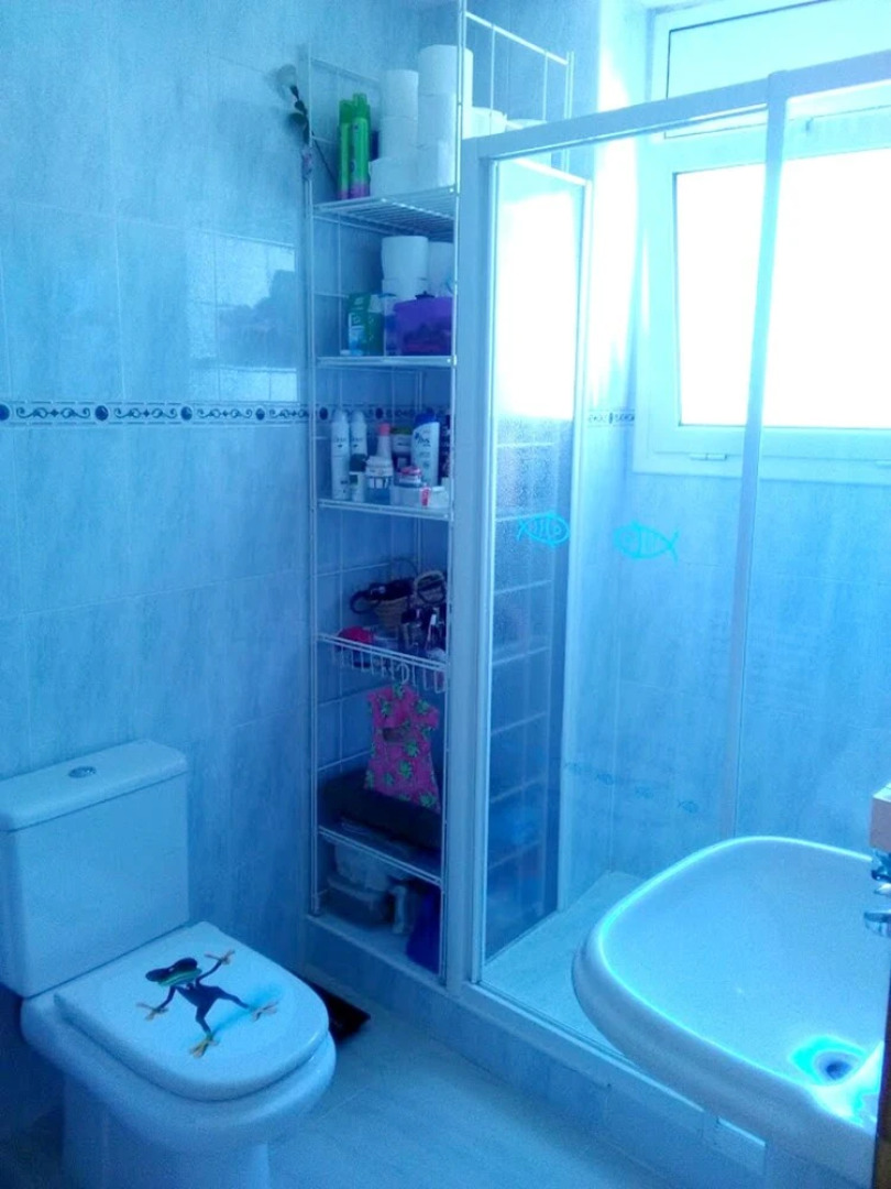 Apartment With 4 Bedrooms in Figueres, With Furnished Terrace and Wifi Near the Beach