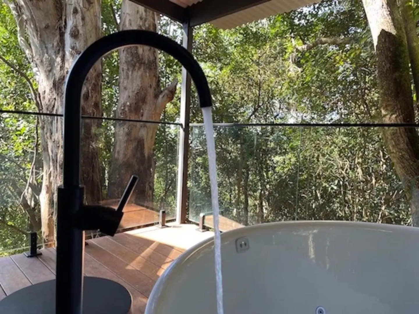 Treetops Seaview Montville