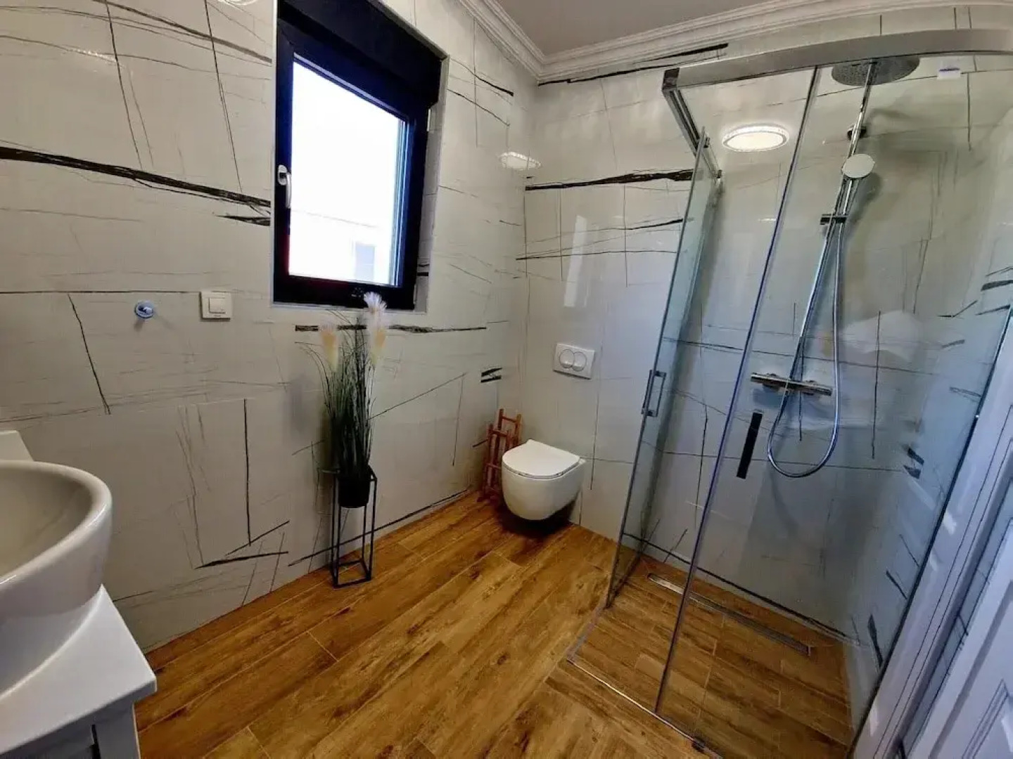 Apartment in Croatia Near the Adriatic Coast