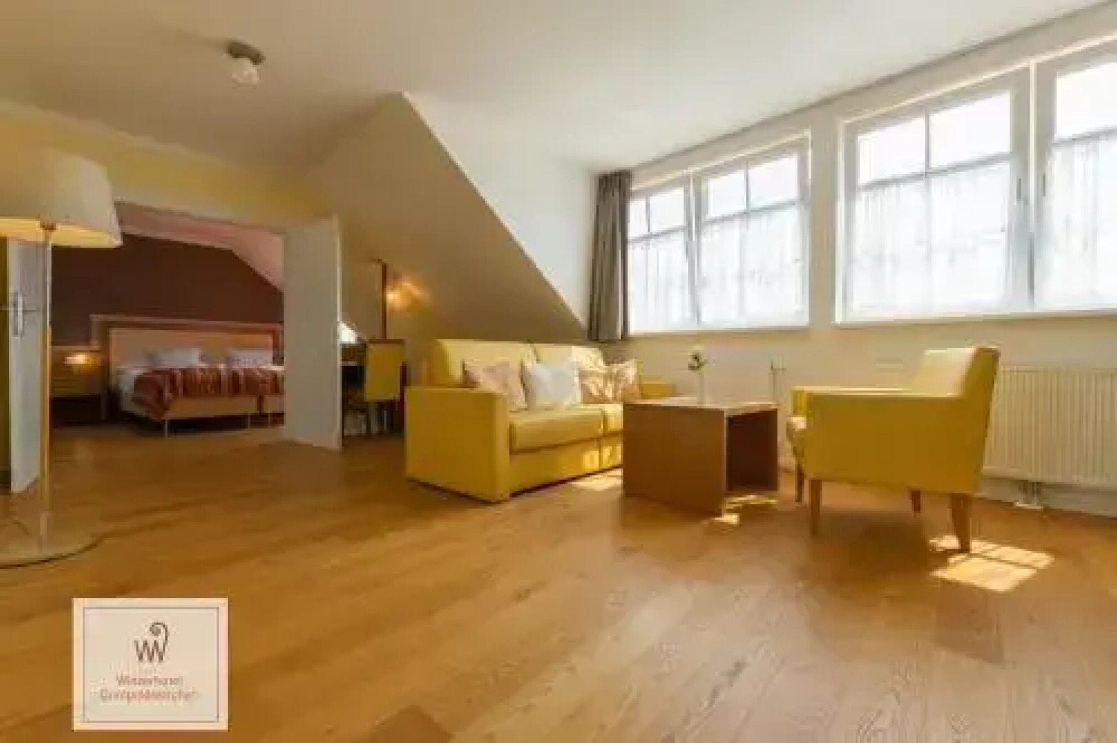 Winzerhotel Gumpoldskirchen