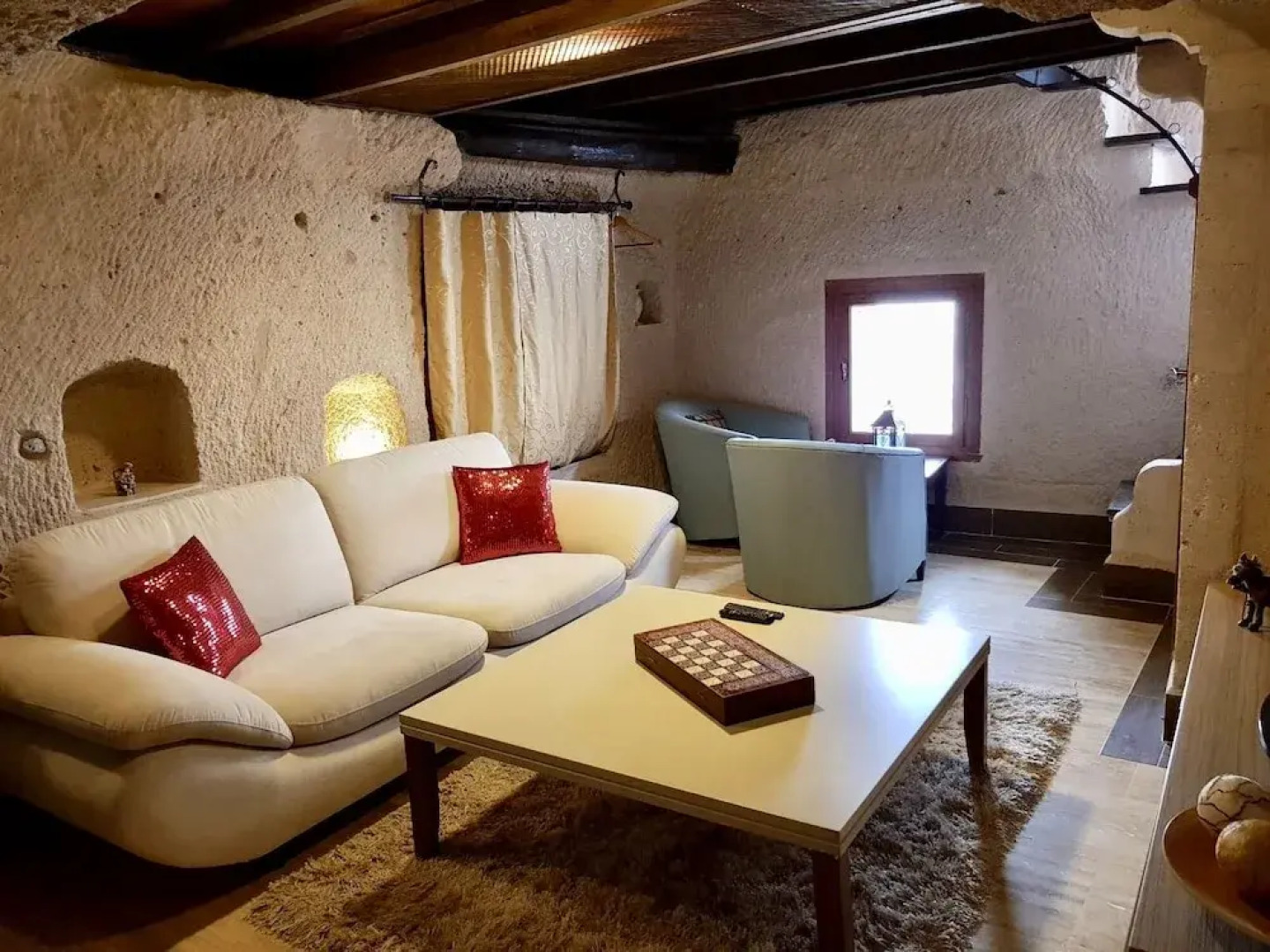 Valley of Dreams Cappadocia