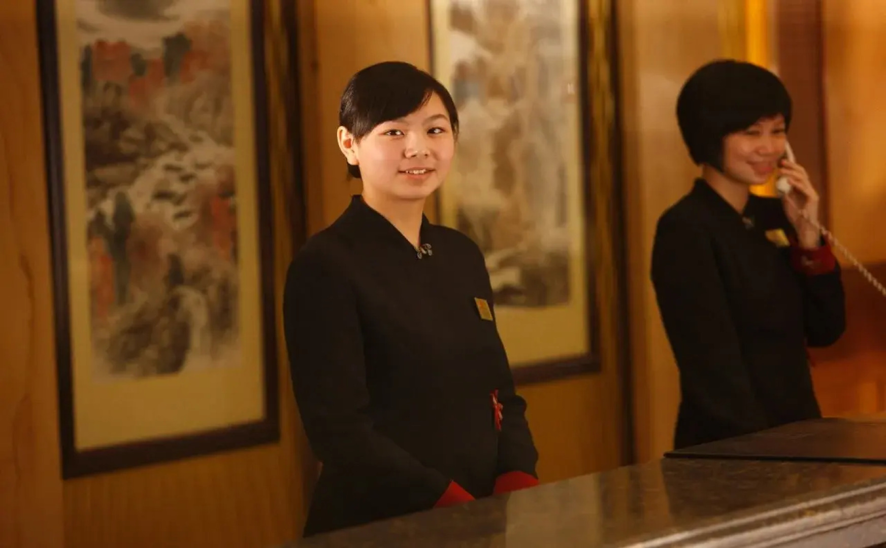 Kingdom Narada Grand Hotel