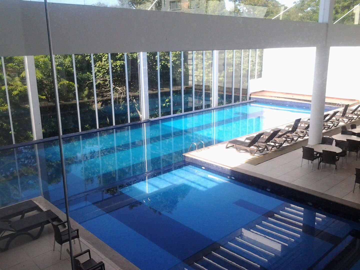 Tauá Resort Atibaia