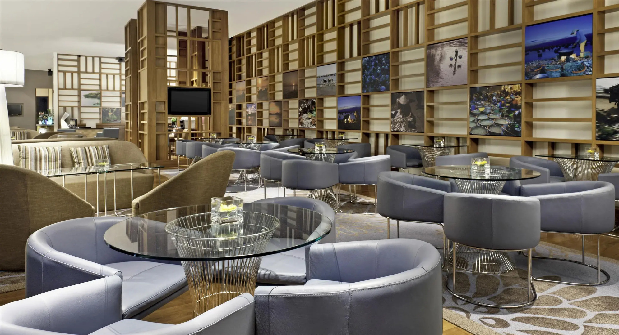 Sheraton Nha Trang Hotel & Spa