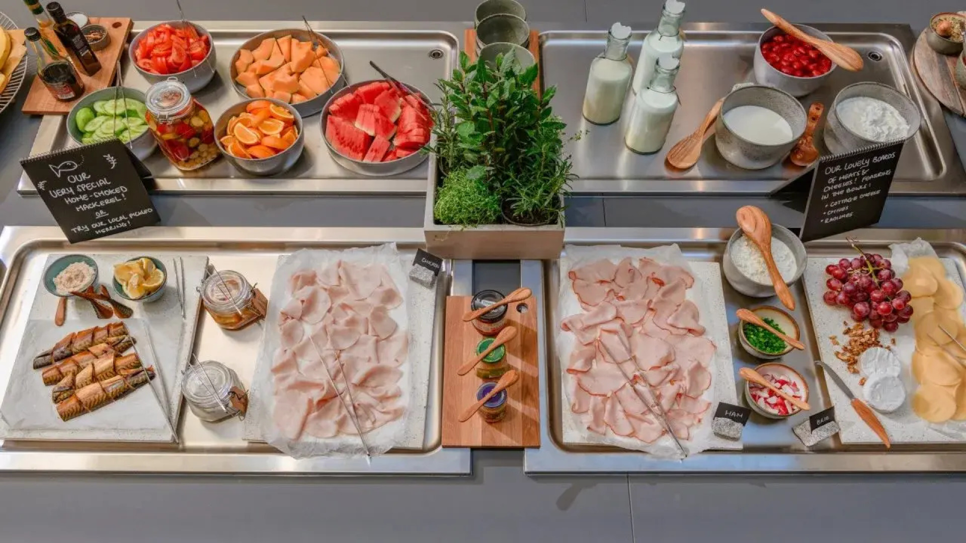 Radisson Hotel and Apartments Gdansk 