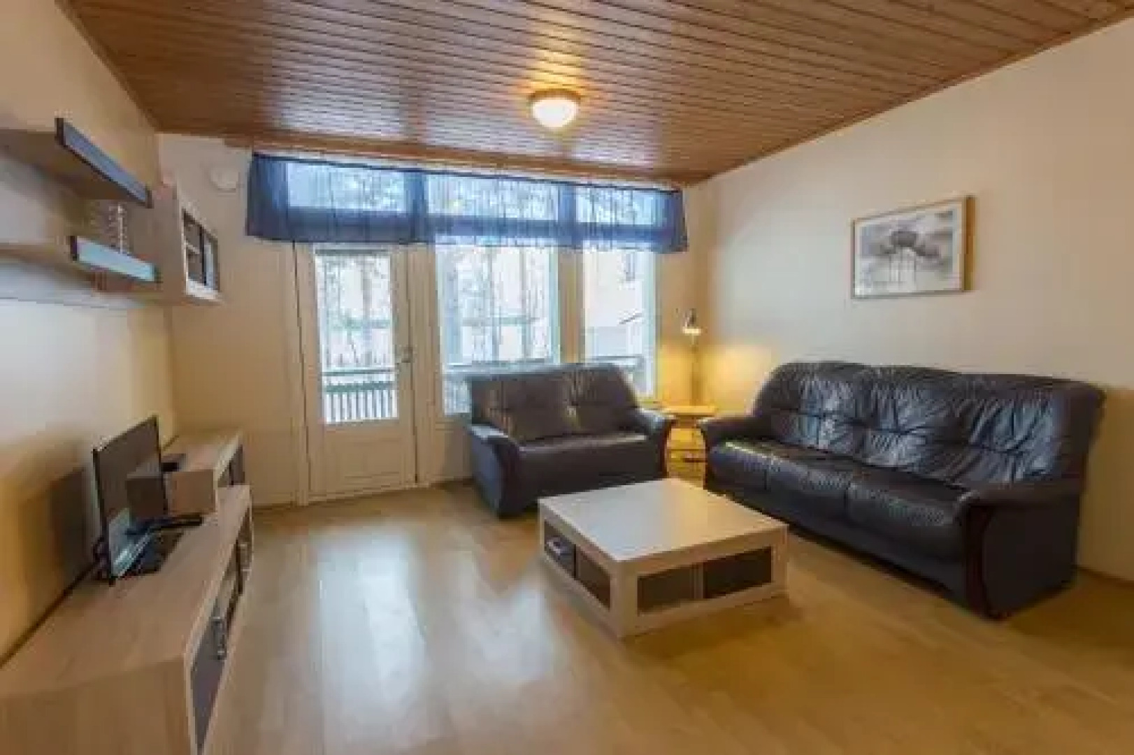 Delta Cottages Palausniemi