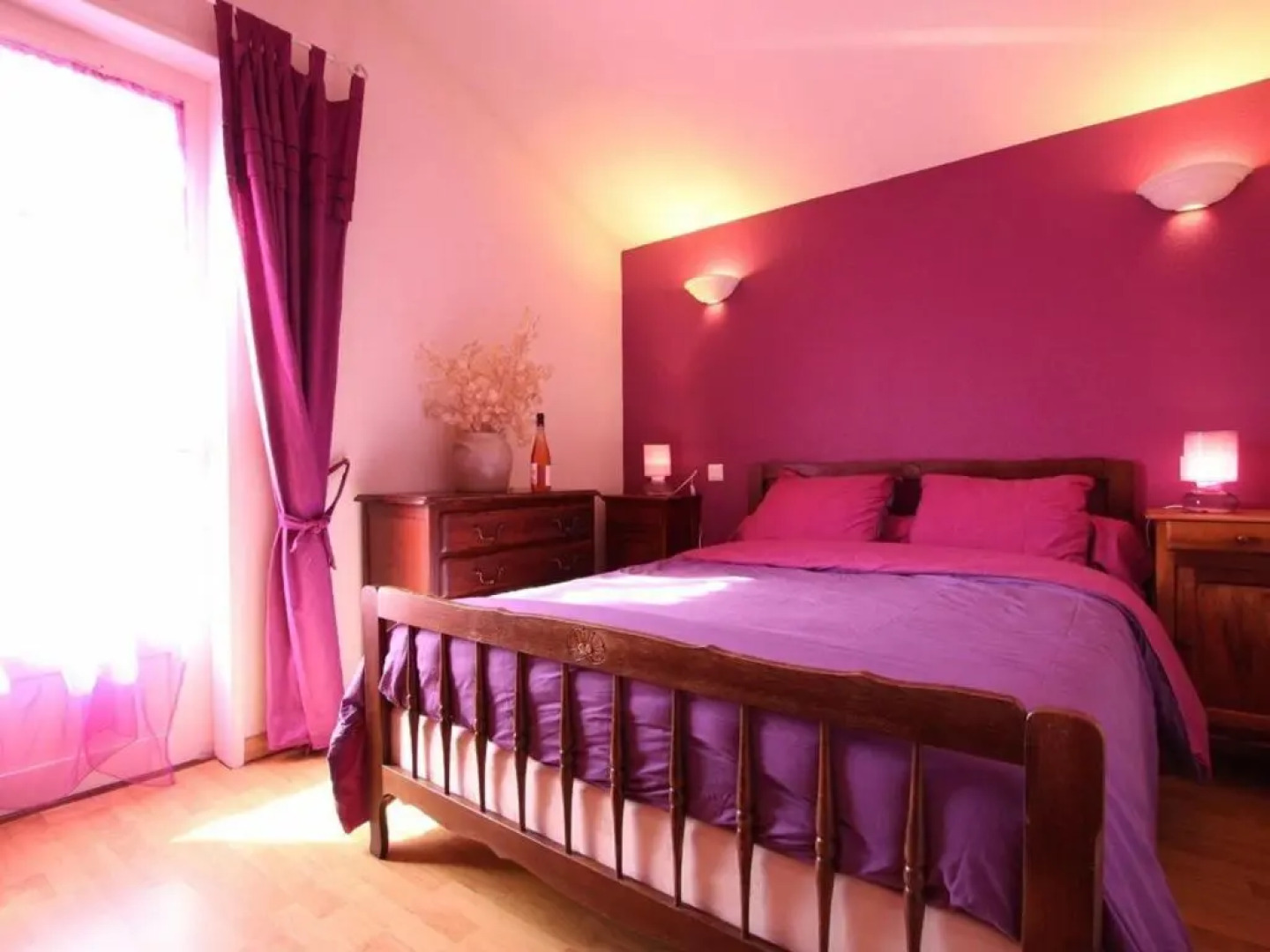 Gîte Langeac, 3 pièces, 4 personnes - FR-1-582-124