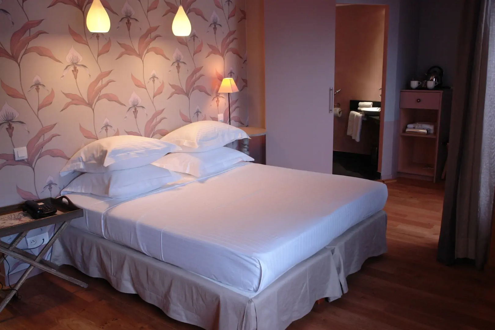 Hôtel Lecoq Gadby, The Originals Relais