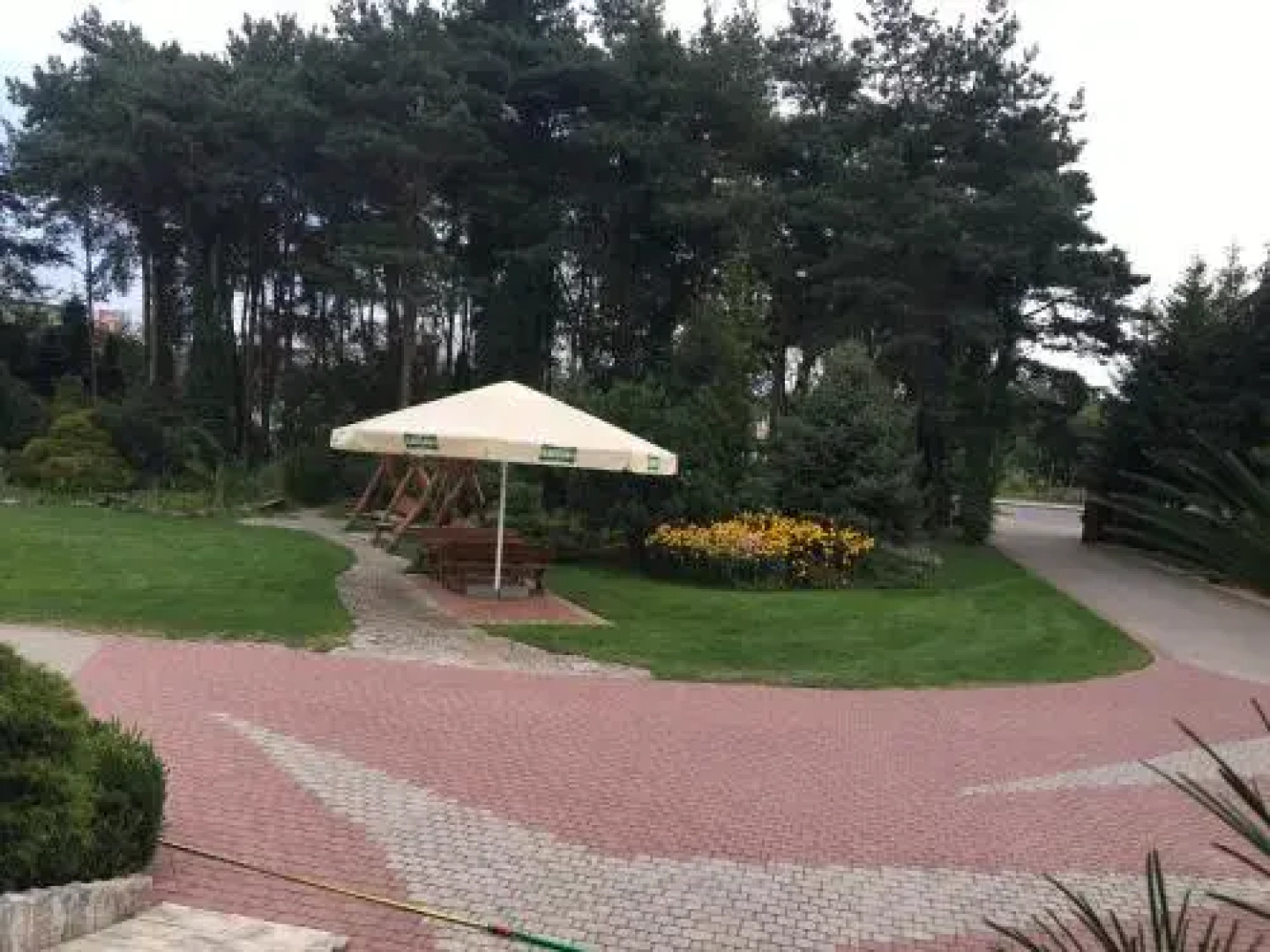 Hotel i Restauracja Jan