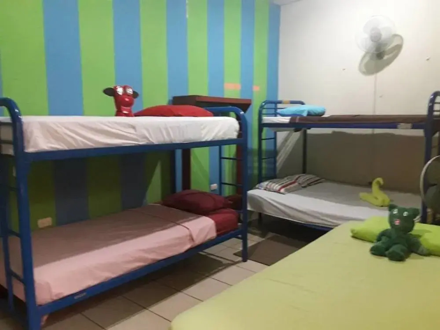 Hostal Leyendas