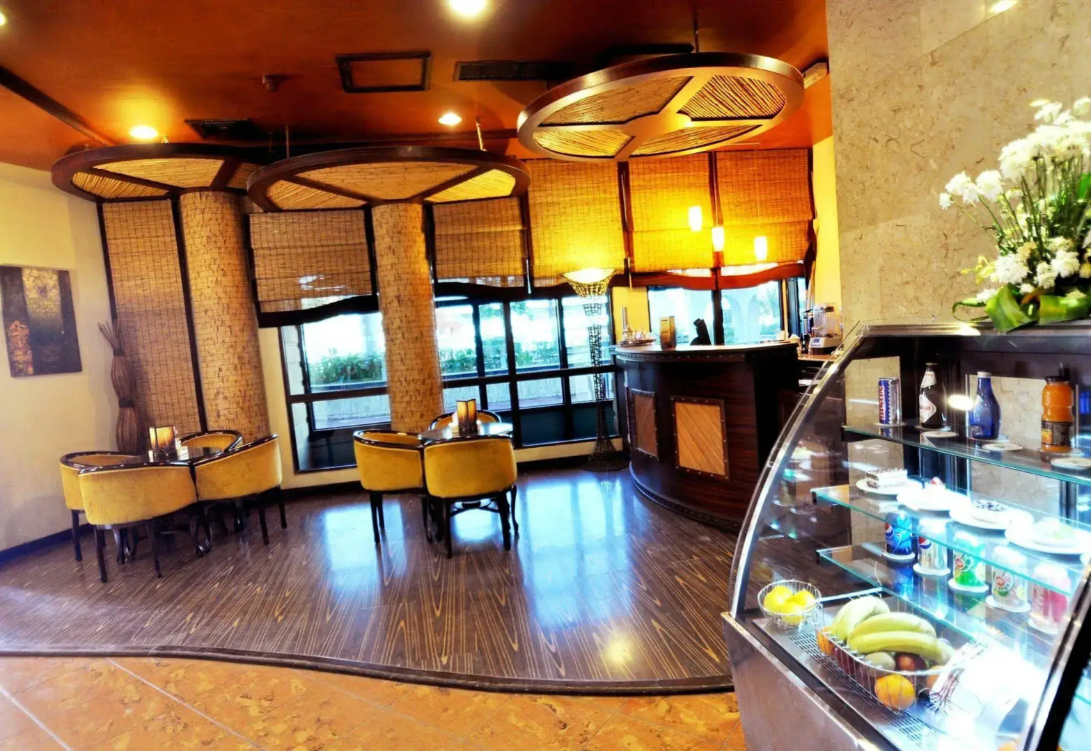 White Palace Hotel Riyadh