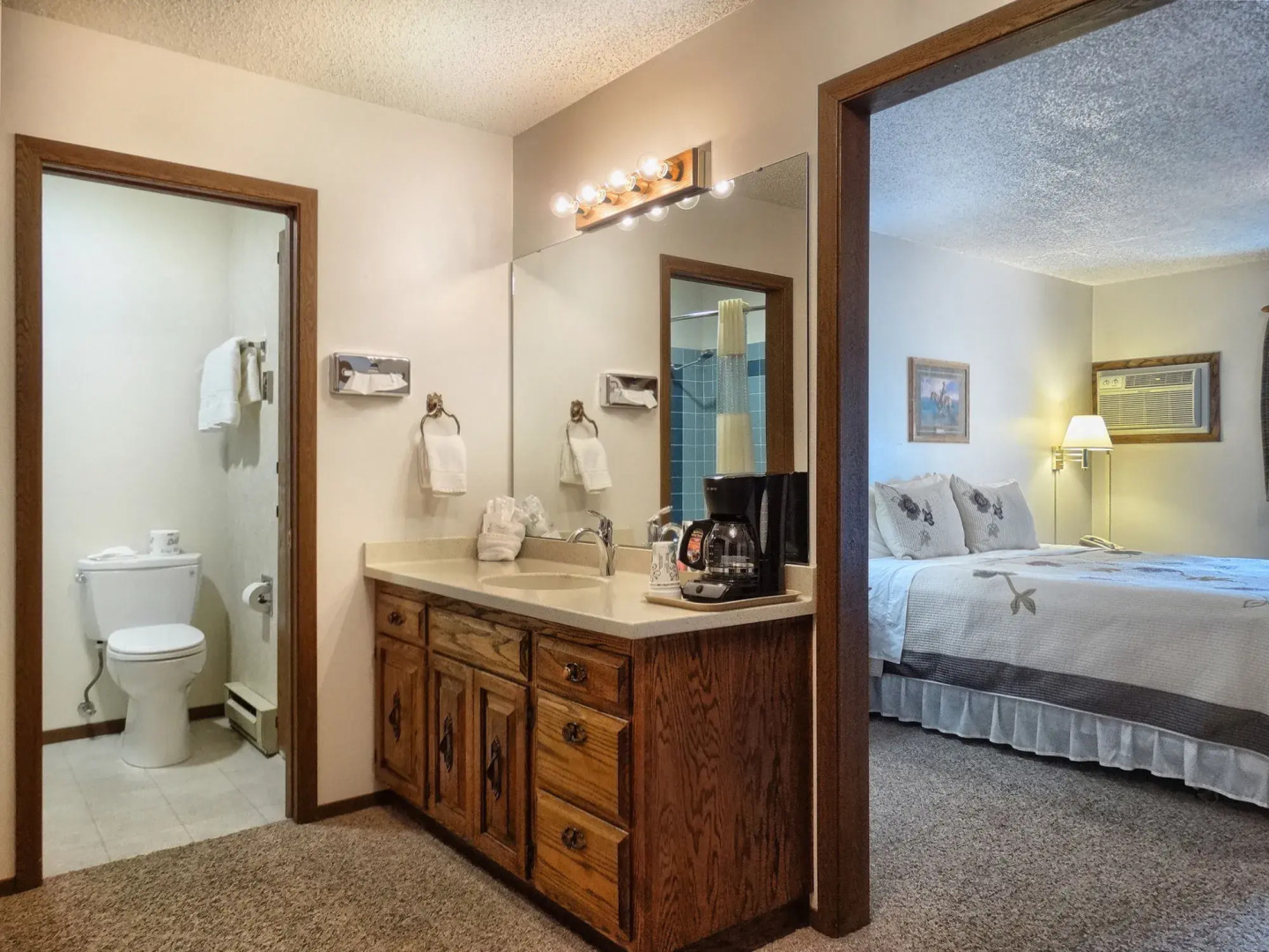 Chalet Motel Whitefish